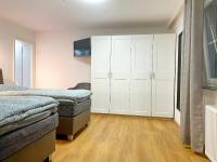 Plán poschodí v ubytovaní Haus Dora Apartment 2 Penken