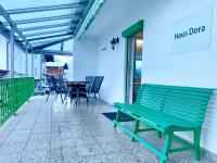 Plán poschodí v ubytovaní Haus Dora Apartment 2 Penken