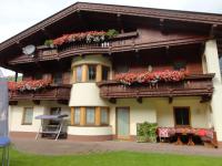 The building in which Az apartmant is located