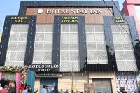 Κάτοψη του Hotel Stay lnn