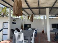 TV a/nebo společenská místnost v ubytování Palmarena