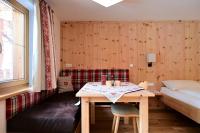Posteľ alebo postele v izbe v ubytovaní Apartment Marienberg