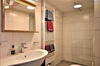 Kúpeľňa v ubytovaní Apartment Marienberg