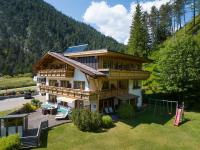 Príroda v okolí apartmánu