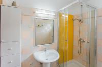 Kúpeľňa v ubytovaní House Suzi1