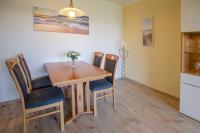 Půdorys ubytování FeWo Vaupel - Nr 27 - Strandhotel