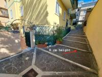Plán poschodí v ubytovaní HostMe Gardenhouse Vaticano