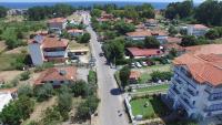 Okolí apartmánu