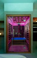 Plán poschodí v ubytovaní Escapade Relaxante - Spa - Jacuzzi - Sauna - Privés