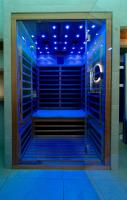 Plán poschodí v ubytovaní Escapade Relaxante - Spa - Jacuzzi - Sauna - Privés