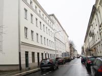 Okolie apartmánu