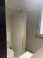 A bathroom at Casa Vacanze Kristel