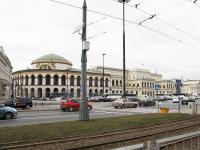 Plán poschodí v ubytovaní Elektoralna Warsaw Apartment