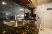 Apartamento Espacioso con Amenities en el Centro de Buenos Airesの見取り図または間取り図