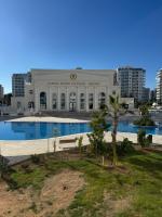 Πισίνα στο ή κοντά στο Caesar Resort & SPA - Apartment with 2 Bedroom - Aurelius