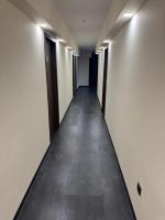 Hotel Capitol Zentrum - 24h -の見取り図または間取り図