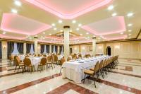 Konferenční prostory v ubytování Roma Aurea