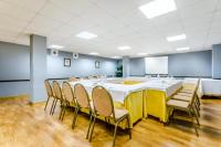 Konferenční prostory v ubytování Roma Aurea