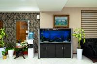 Diamond Hotel Tashkentの見取り図または間取り図