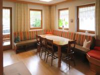 A seating area at holiday home Emberger, Fügen