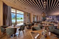 Posedenie v ubytovaní Das Walchsee Aktivresort