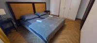 Posteľ alebo postele v izbe v ubytovaní Madera House