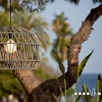 Půdorys ubytování VH CostaBlanca - APARTAMENTO MARTA BEACH 4