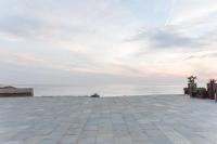 A general sea view or a sea view taken from Az apartmant