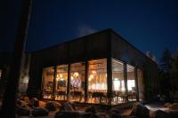 Fotografie z fotogalerie ubytování Adults Only Invisible Forest Lodge & SPA v destinaci Rovaniemi