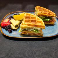 Matur á eða í nágrenni hótelsins