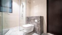 Harmony Luxury Suites At The Manor KLCCにあるバスルーム