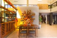 Φωτογραφία από το άλμπουμ του Svarnabumi Hotel σε Pondokgede