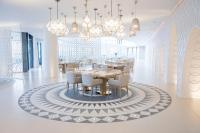 Foto de la galería de Jumeirah Saadiyat Island Abu Dhabi en Abu Dabi