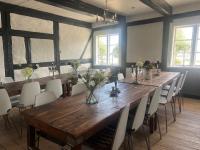 Fotografie z fotogalerie ubytování Lodsoldermandsgården v destinaci Rørvig