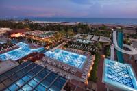 Bazén v ubytování Sentido Trendy Verbena Beach Hotel nebo v jeho okolí