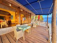 Imagine din galeria proprietății Coco Sunset Beach Resort în Siquijor