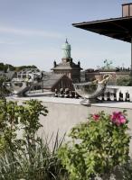 Billede fra billedgalleriet på Ottilia Heritage i København