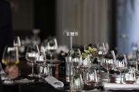 Drinks på Ottilia Heritage