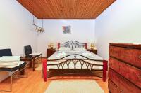 Posteľ alebo postele v izbe v ubytovaní Rooms Bale 2150