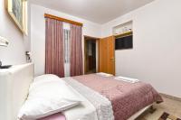 Posteľ alebo postele v izbe v ubytovaní Rooms Bale 2150