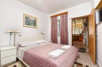 Posteľ alebo postele v izbe v ubytovaní Rooms Bale 2150