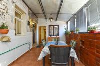 Posedenie v ubytovaní Rooms Bale 2150