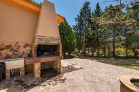 Vonkajšia záhrada v ubytovaní Villa Lidia vicino al mare