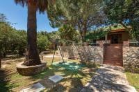 Vonkajšia záhrada v ubytovaní Villa Lidia vicino al mare