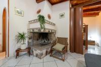 Posedenie v ubytovaní Villa Lidia vicino al mare