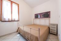 Posteľ alebo postele v izbe v ubytovaní Villa Lidia vicino al mare