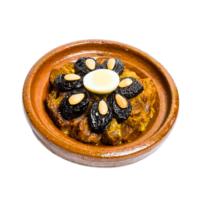 Jídlo v riadu nebo okolí