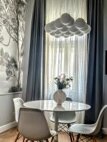 Plan piętra w obiekcie MINT Boutique Studio Apartments
