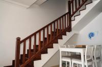 Půdorys ubytování Casa Belharra By Mhousing