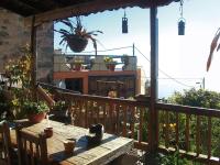 Balkón nebo terasa v ubytování Holiday homes Tajona, Adeje - La Concepción